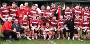 Brecon end season with defeat to Merthyr