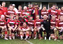 Brecon end season with defeat to Merthyr