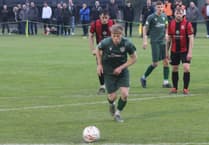 Radnor’s brave effort ends in cup final defeat