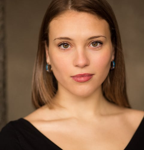 Safiyah Zanabi