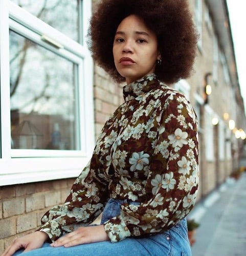 Alfiah Jade Brown 