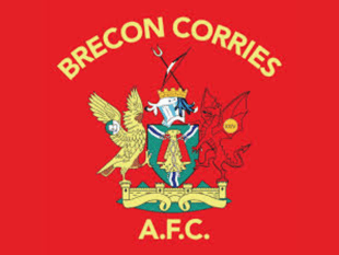 Corries suffer hefty defeat to league leaders Caerphilly