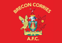 Corries denied by 101st minute goal in fiery clash
