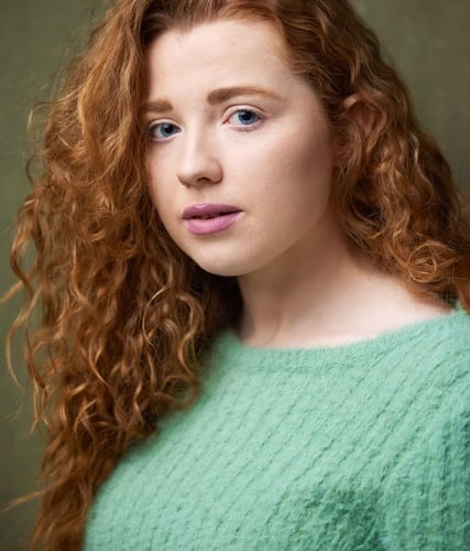 Grace OBrien