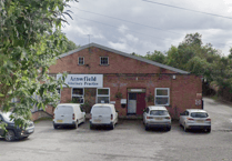 One arrested after burglary at Presteigne vets