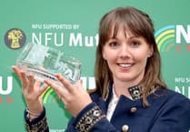 Search begins for 27th Wales Woman Farmer of the Year