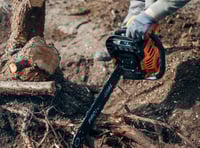 Warning over rogue gardeners in Brecon