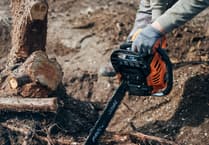 Warning over rogue gardeners targeting Brecon