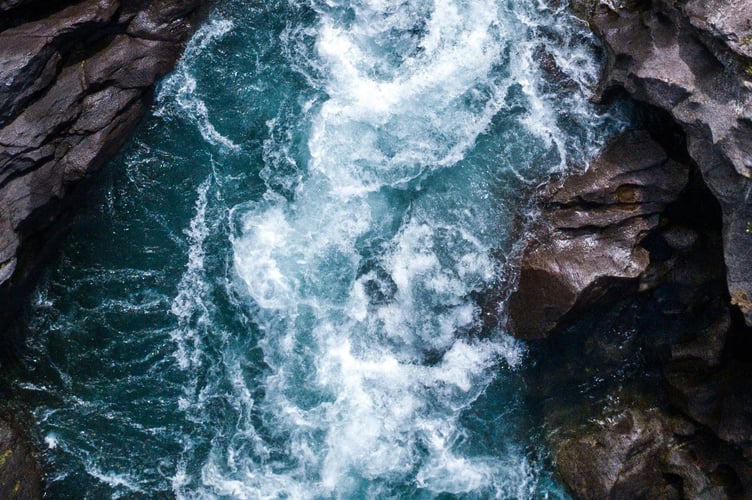 Water