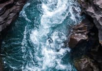 Campaign launched to raise awareness of water dangers