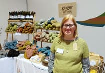 Record-breaking crowds flock to Wonderwool Wales 2025