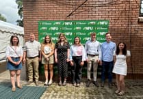 Young farmers encouraged to apply as travel scholarship turns 40