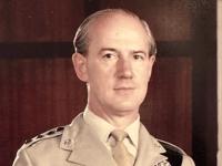 Brecon Cathedral to host memorial for major general