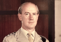 Brecon Cathedral to host memorial for major general