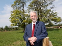 New fund for nature-friendly farming in national parks