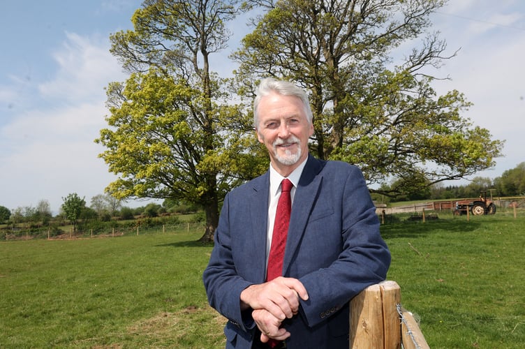 Deputy First Minister Huw Irranca-Davies
