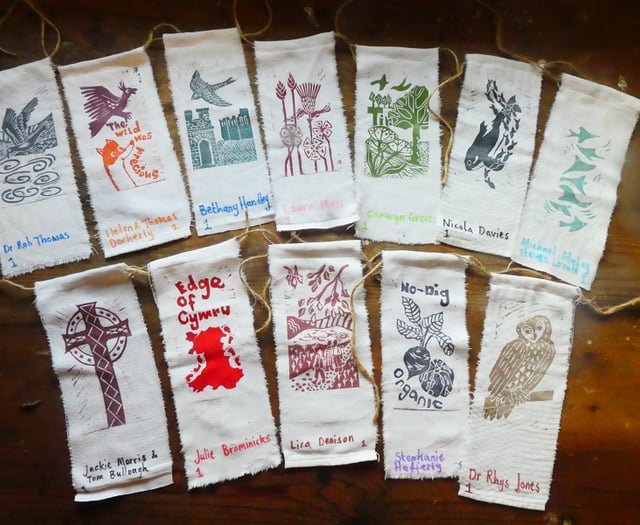 Nature takes centre stage at new literature festival