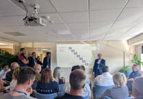 New £4m fund launched to boost business growth in Mid Wales