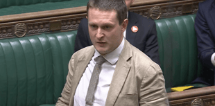 ‘Come to Brecon and help us’: MP’s plea over canal crisis