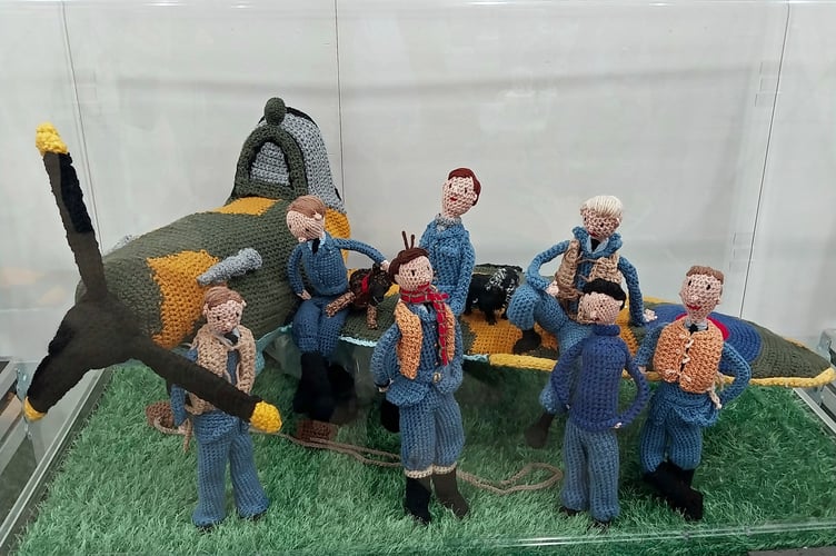Britain at War - Spitfire