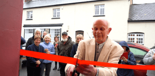 Radnor Arms pub opens its doors for the first time since 2016