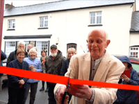 Radnor Arms pub opens its doors for the first time since 2016