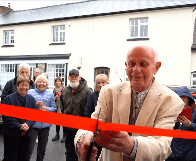 Radnor Arms pub opens its doors for the first time since 2016