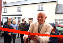 Radnor Arms pub opens its doors for the first time since 2016
