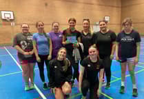 Sporting success for Pontfaen YFC!