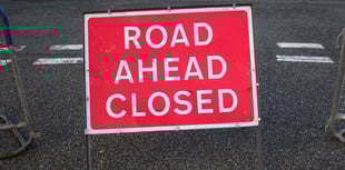 A470 closed between Erwood and Builth Wells following collision