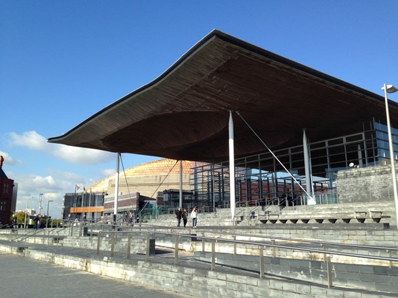 Welsh Government pays £13m to settle contract claims