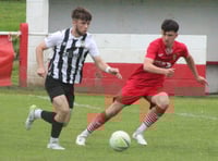 Corries' sorry run goes on with Risca defeat
