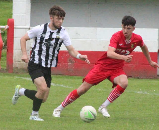 Corries' sorry run goes on with Risca defeat