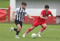 Corries' sorry run goes on with Risca defeat