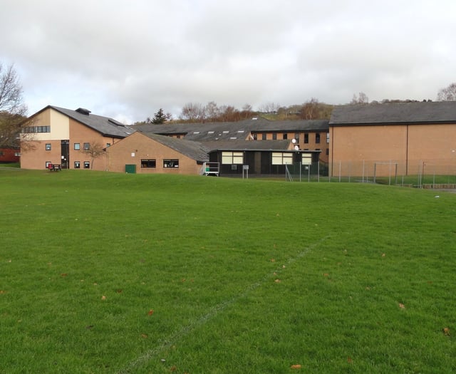 Councillors slam sixth form shake-up plans in Powys