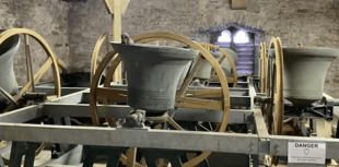 When and where to hear the bells ring out for VE Day anniversary