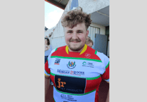 Llandovery storm past Pontypool to reach SRC semi-final