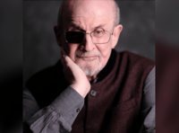 Salman Rushdie to appear at Hay Festival