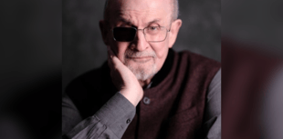 Salman Rushdie to appear at Hay Festival