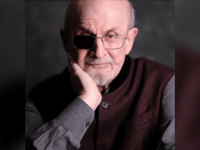 Salman Rushdie to appear at Hay Festival