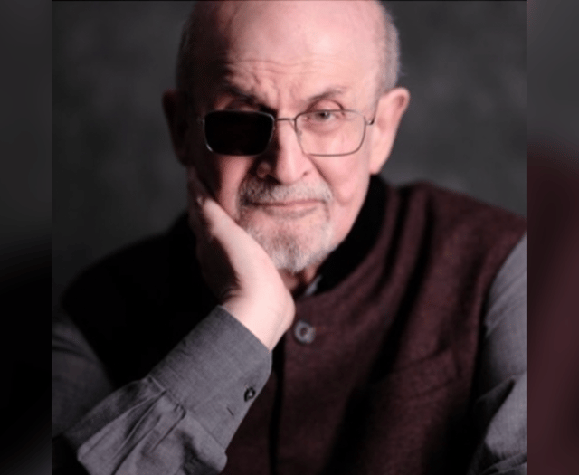 Salman Rushdie to appear at Hay Festival