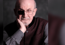 Salman Rushdie to appear at Hay Festival