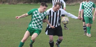 Historic Mid Wales football league set to return next season