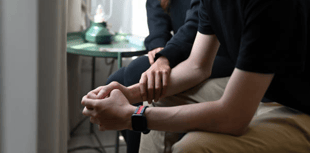 Emergency bags rolled out to support domestic abuse victims