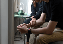 Emergency bags rolled out to support domestic abuse victims