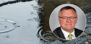 Councillor calls for better pothole damage claim awareness