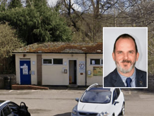 Communities across Powys face growing public toilet crisis
