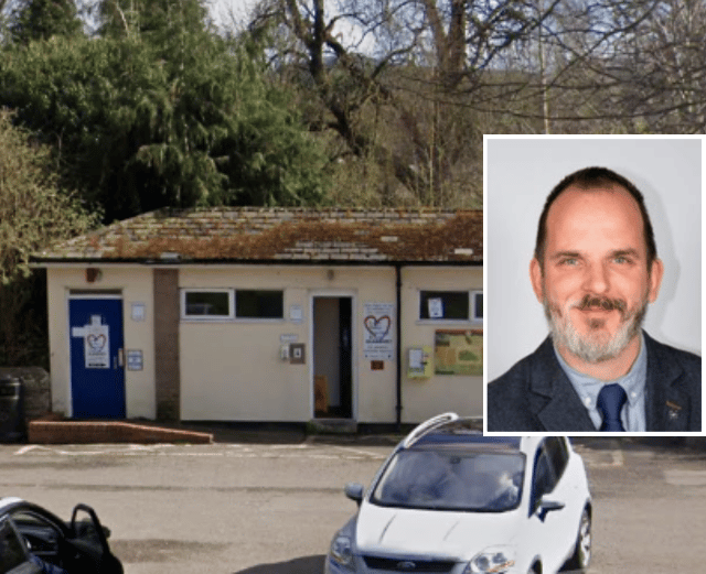 Communities across Powys face growing public toilet crisis