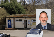 Call for action as communities across Powys face growing public toilet crisis