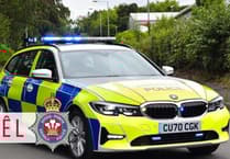 Person suffers potentially life-changing injuries in A483 crash